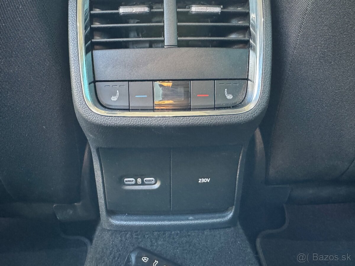 ✅️Škoda Octavia Combi 2.0 TDI SCR Ambition DSG✅️ - 19