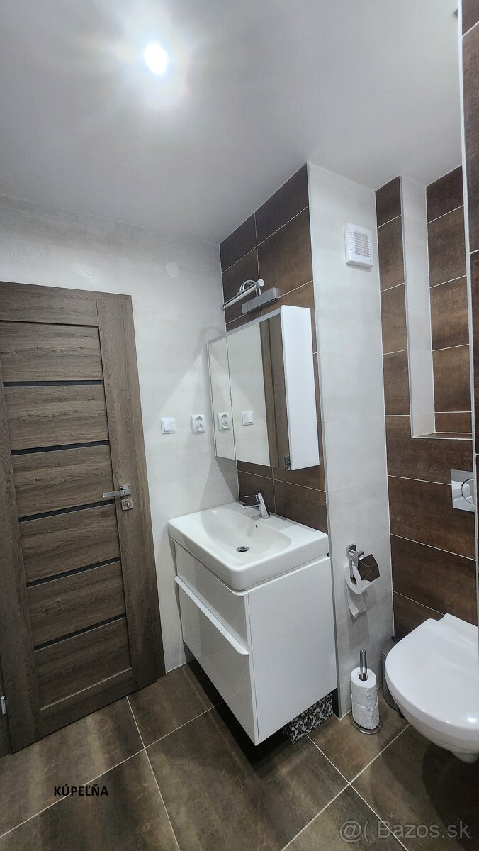 Predam 2 izbový byt - 19