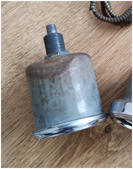 Predám náhradné diely na ČZ 175 / 476 a čz 125/476 - 19