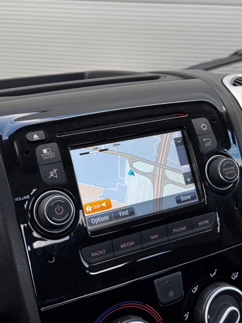 Fiat Ducato 130 2.3 Vyklápacia Plocha, 7tis kilometrov - 19