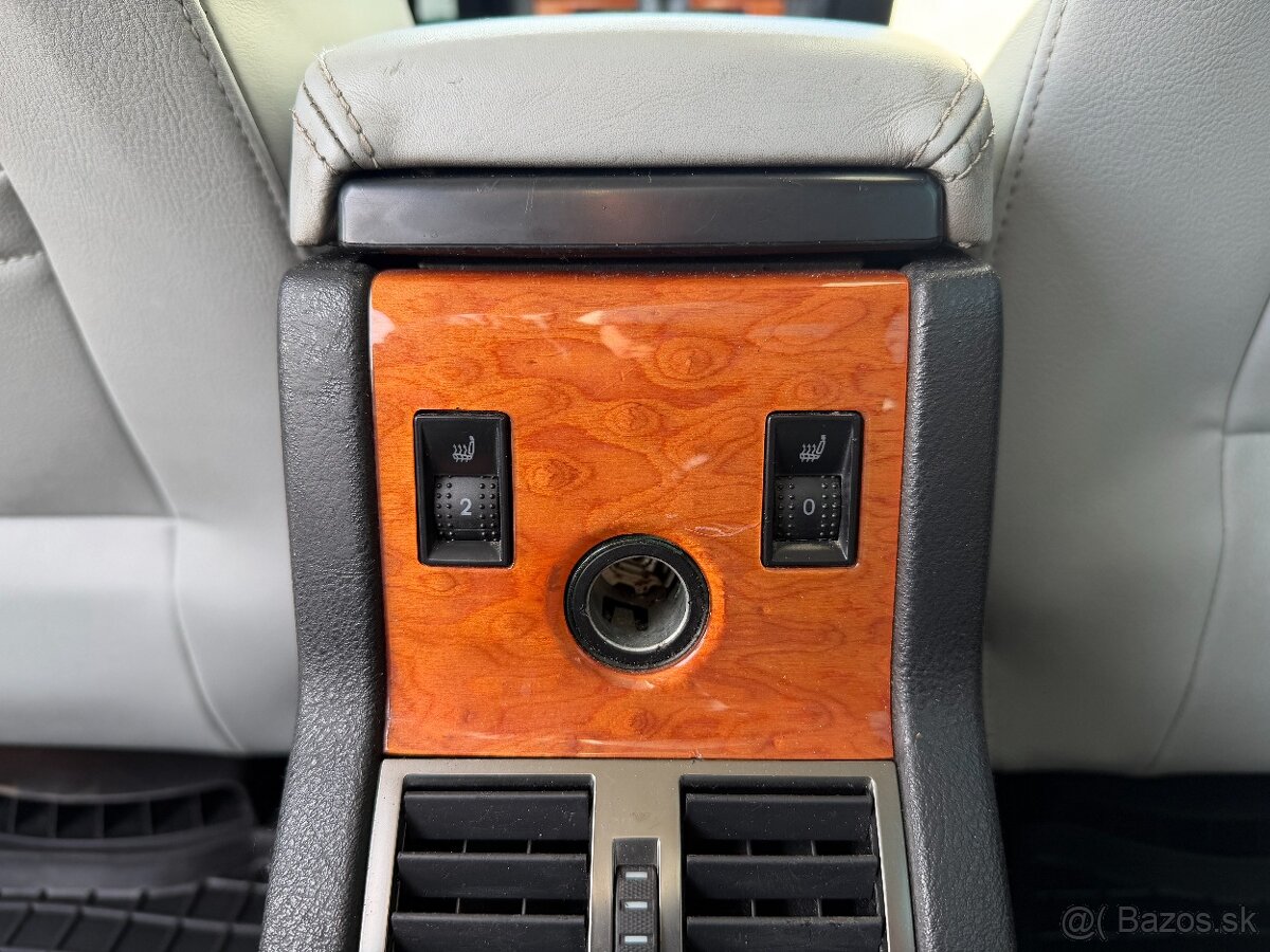 Škoda Superb 2.0 TDI DPF Elegance EDITION 100 - 19