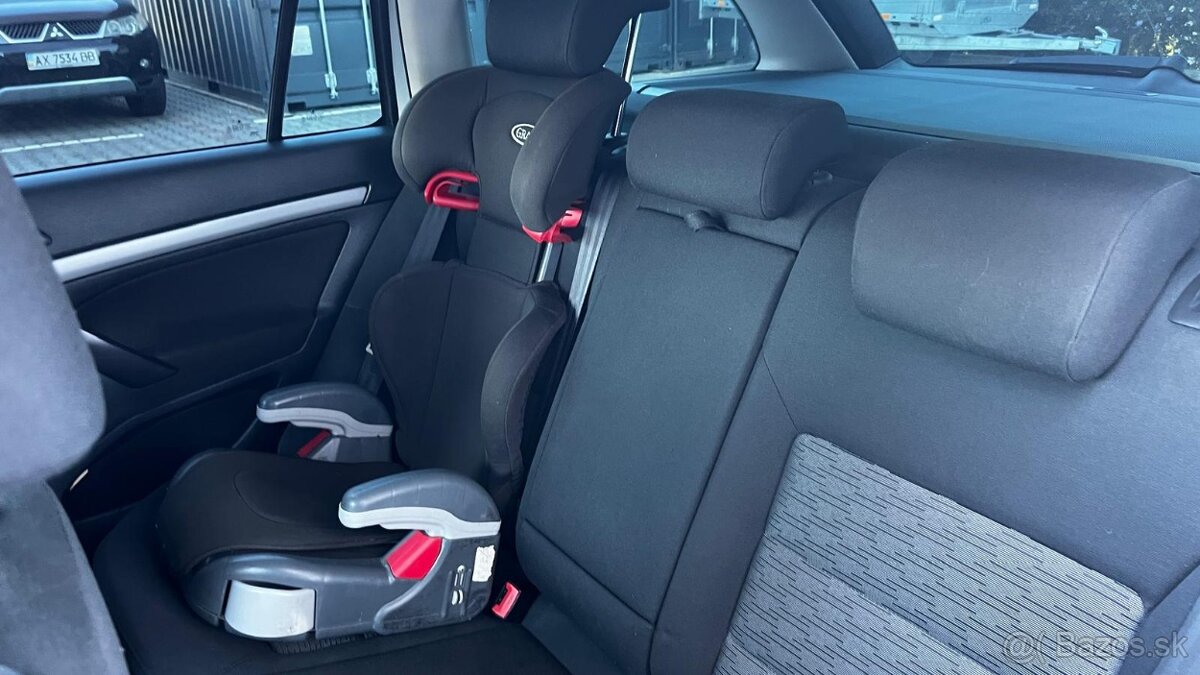 Škoda Octavia Combi 1.6 TDI Ambition - 19