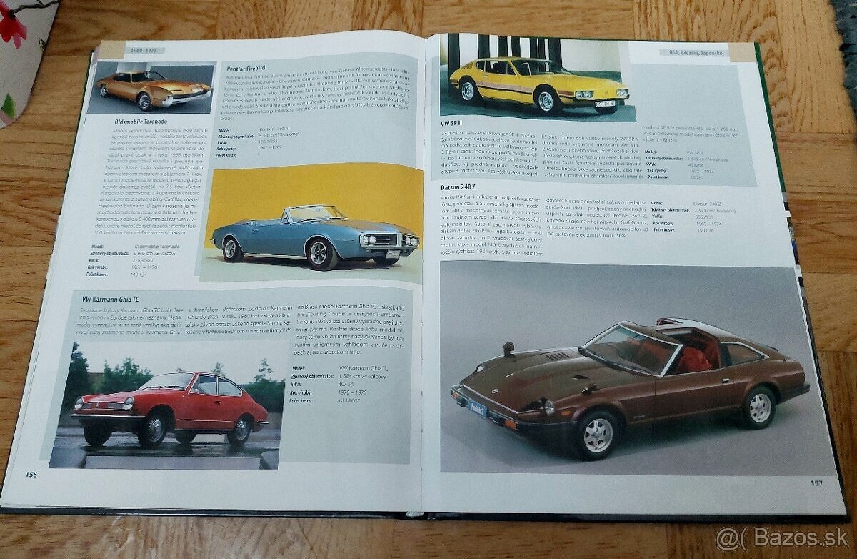 Kniha 333 Autoveteránov - 19