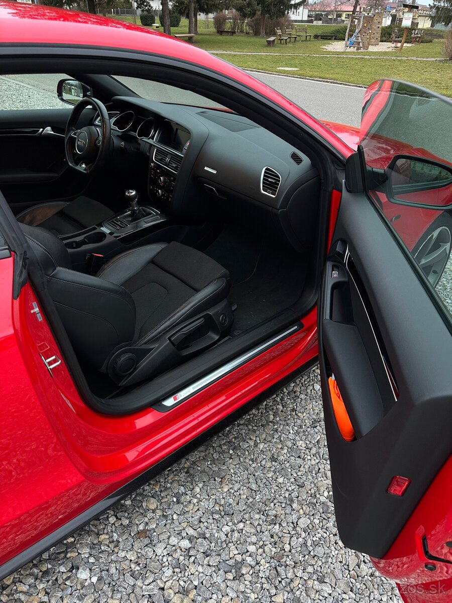 Audi a5 coupe s-line - 19