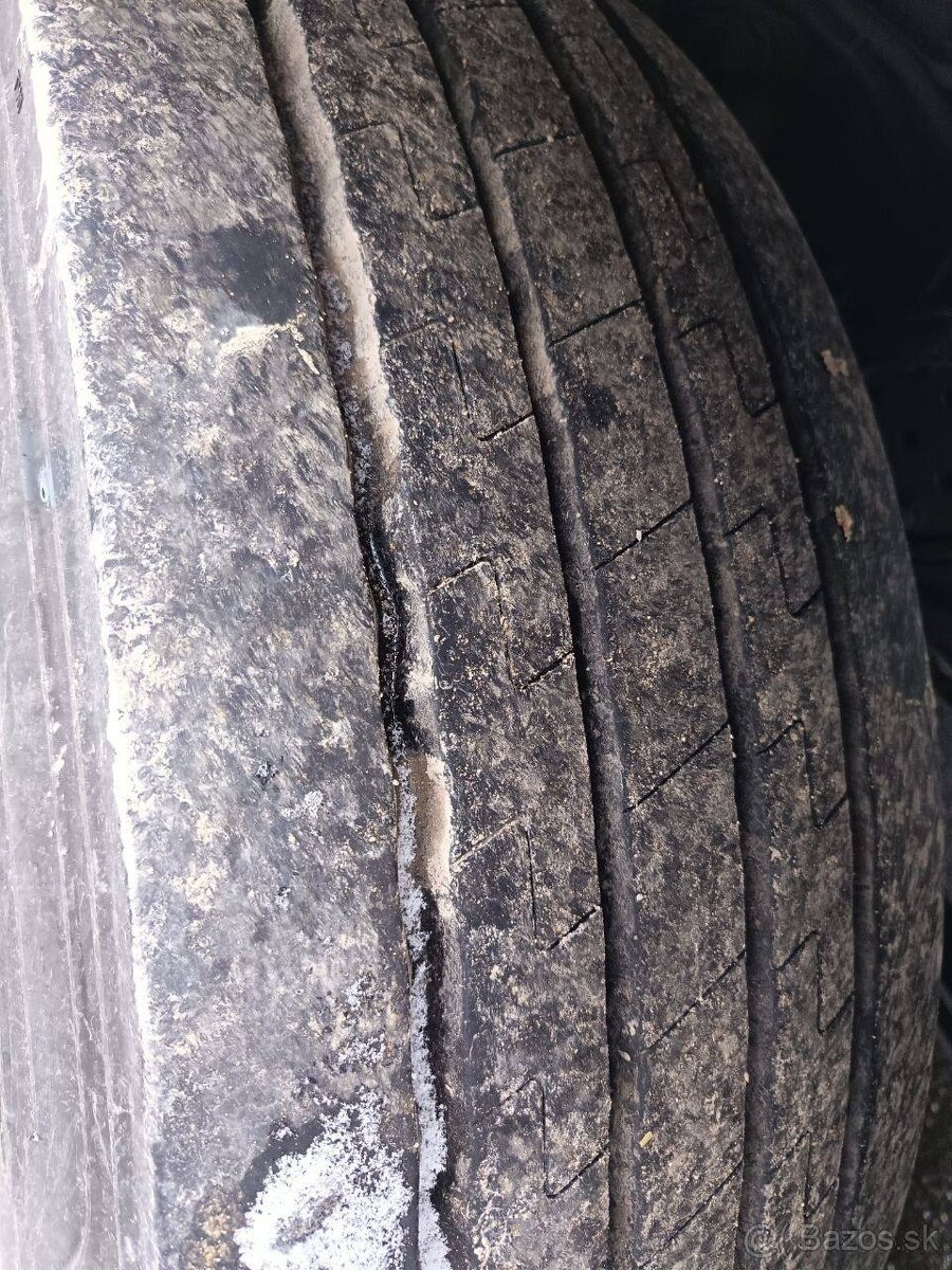 Mercedes-Benz Actros 1845 - 19