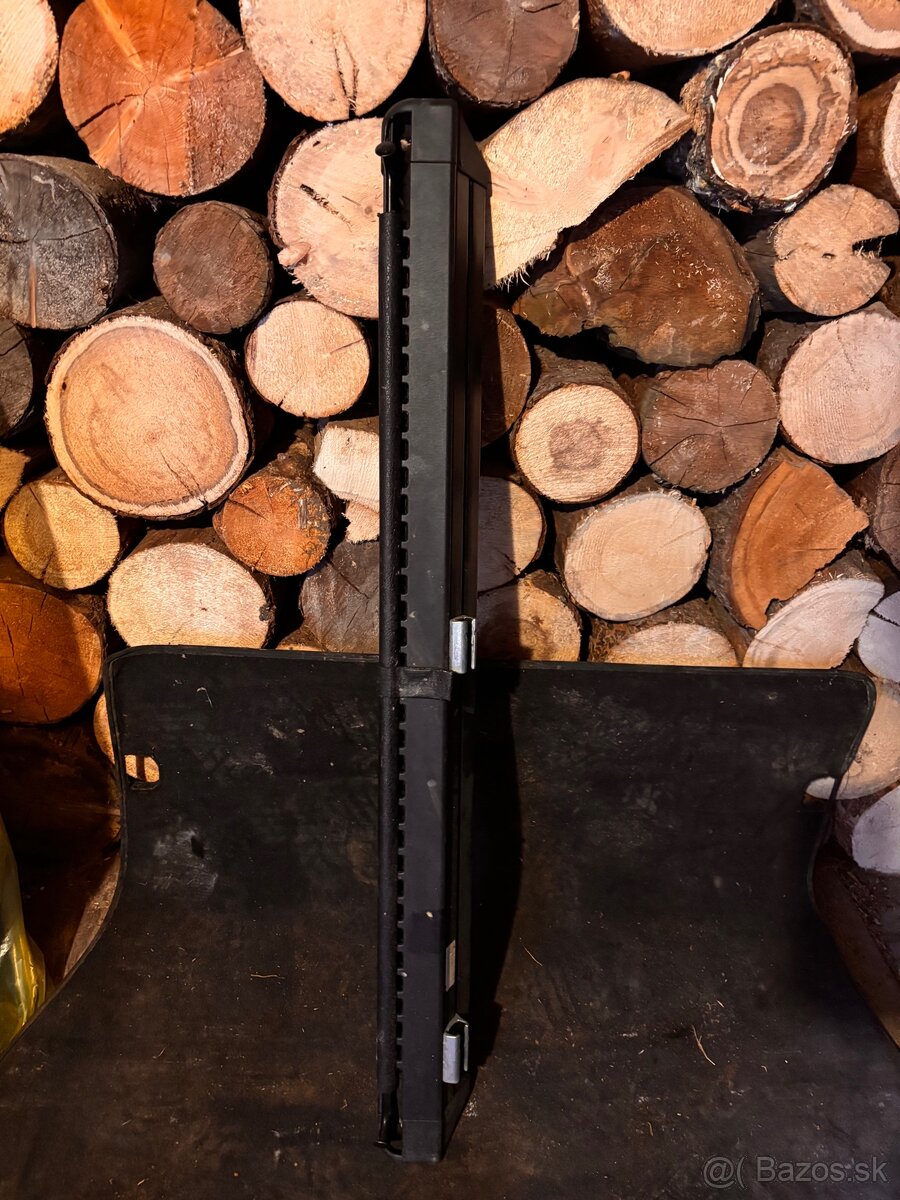 Rozpredám na diely Audi A4 B5 - 19