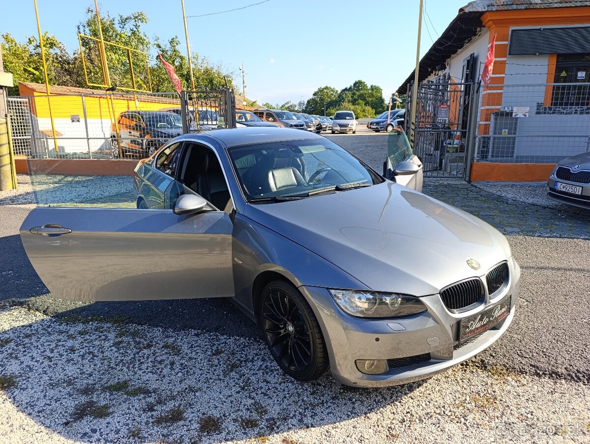 BMW 3 330xd Coupe 231PS XDrive - 19