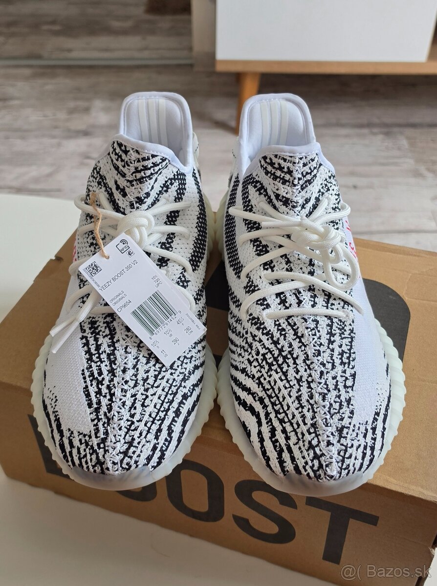 Yeezy Boost 350 - 19