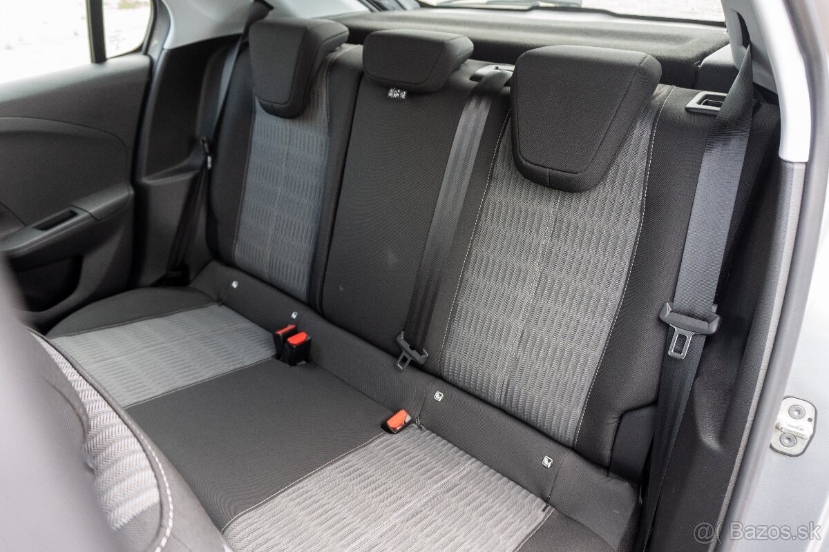 Opel Corsa 1.2 benzín automat - 19