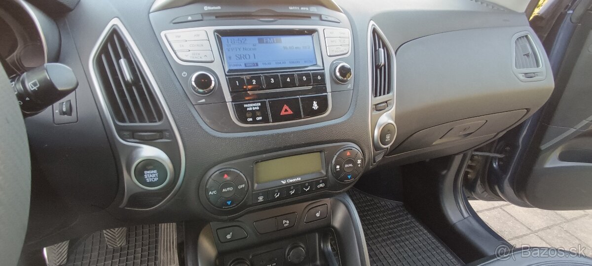 Hyundai ix35 - 19