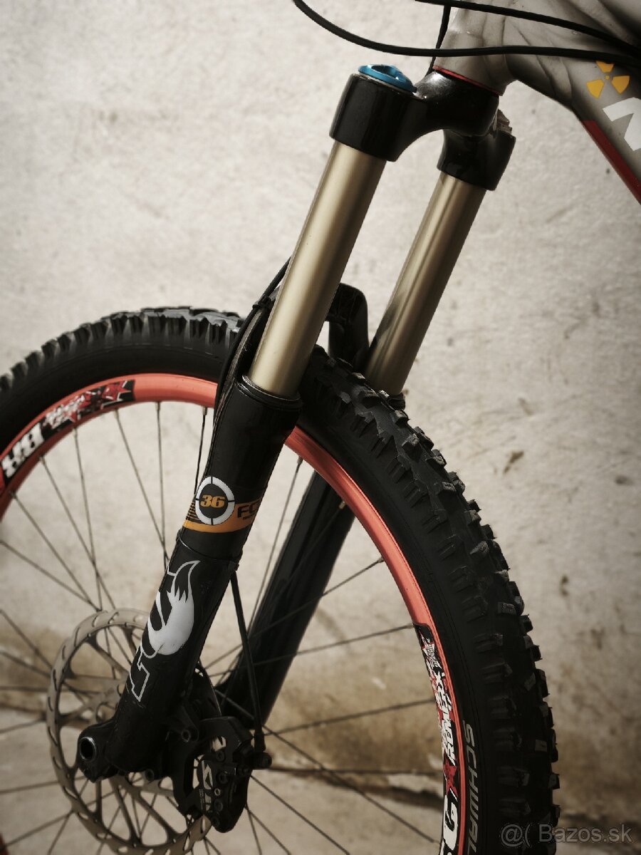 Nukeproof Snap dirt - 19