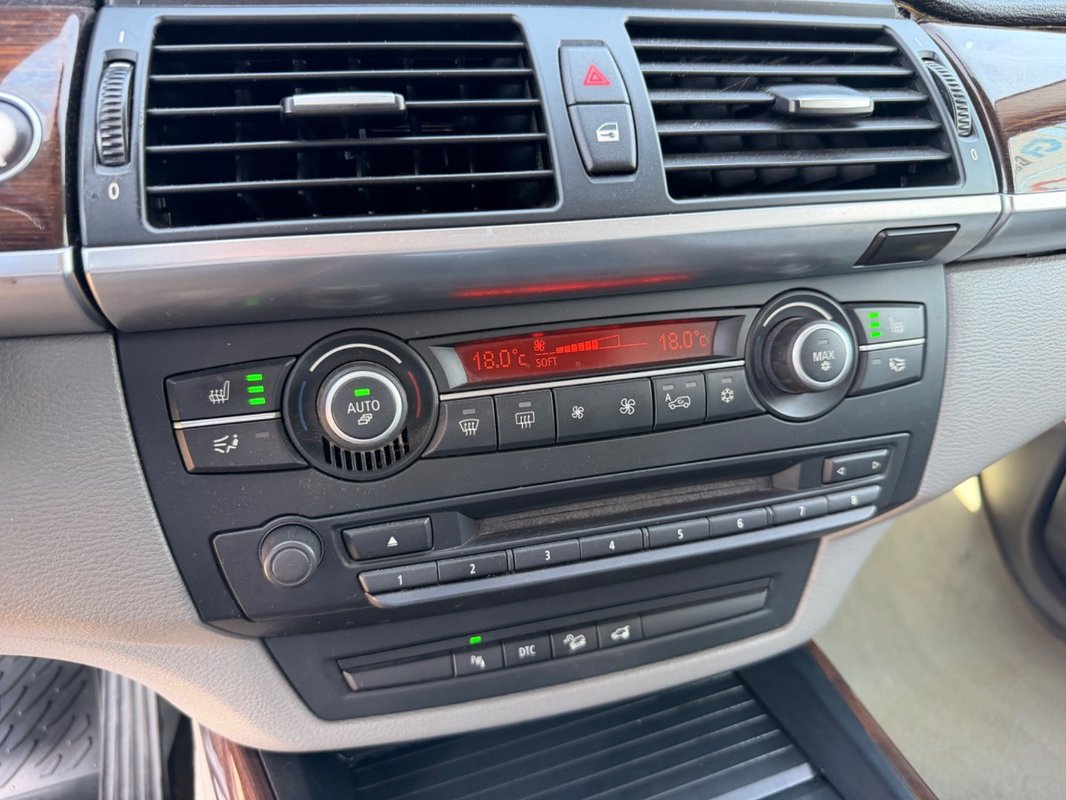 BMW X5 xDrive30d - 19