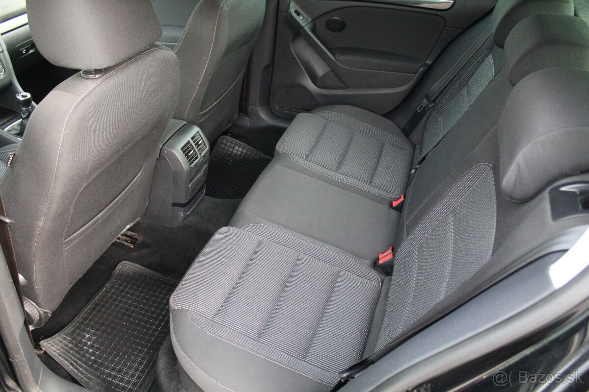 Volkswagen Golf VI 1.2 TSI - 19