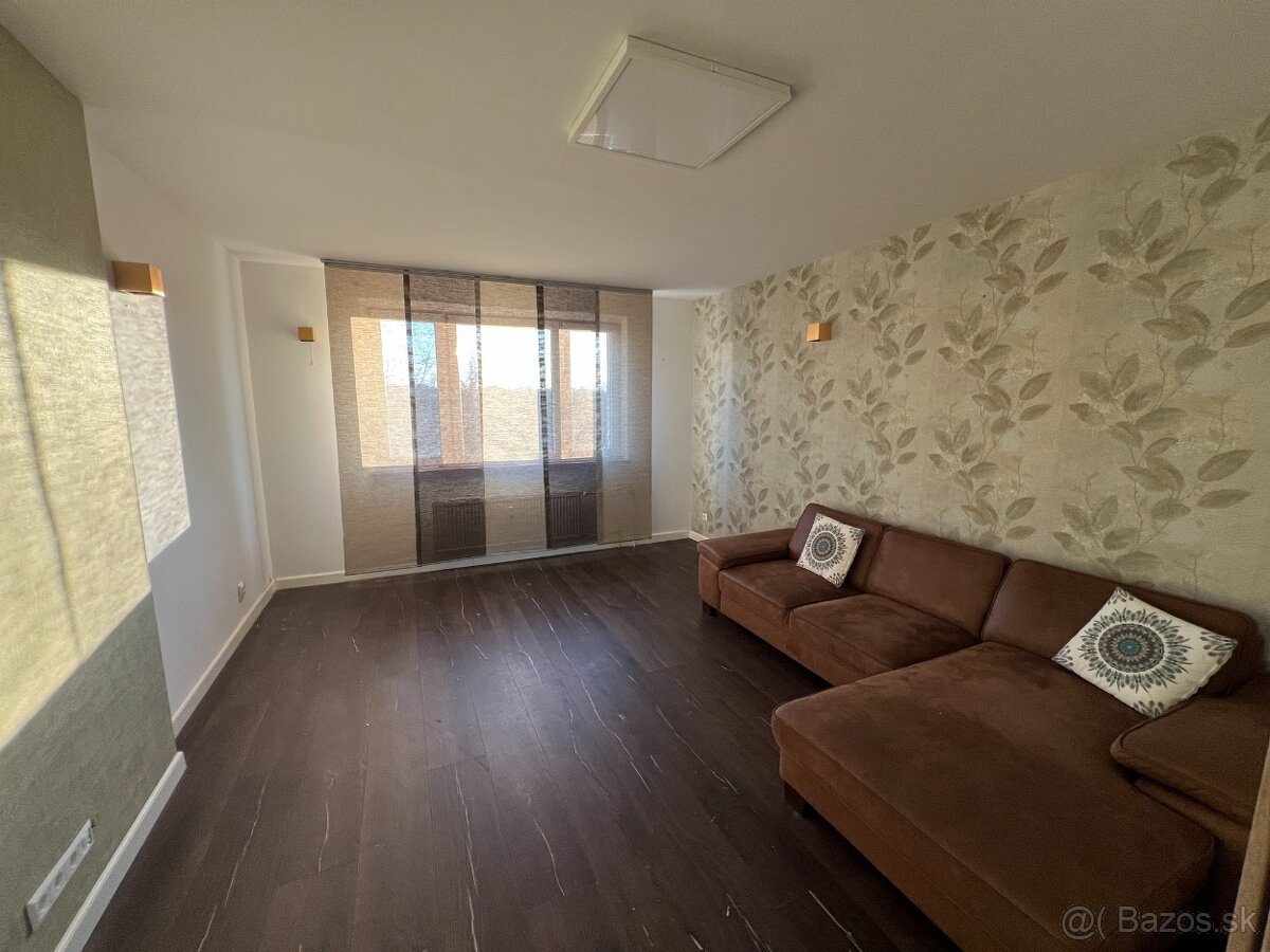 prenájom 3 izb. byt vo výbornej lokalite, Poľná ulica, BA I. - 19