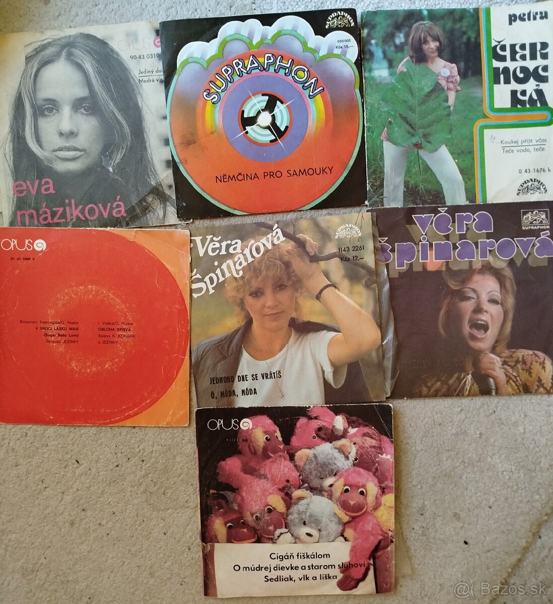 Petrina,Cocker,Getz,Corea - 19