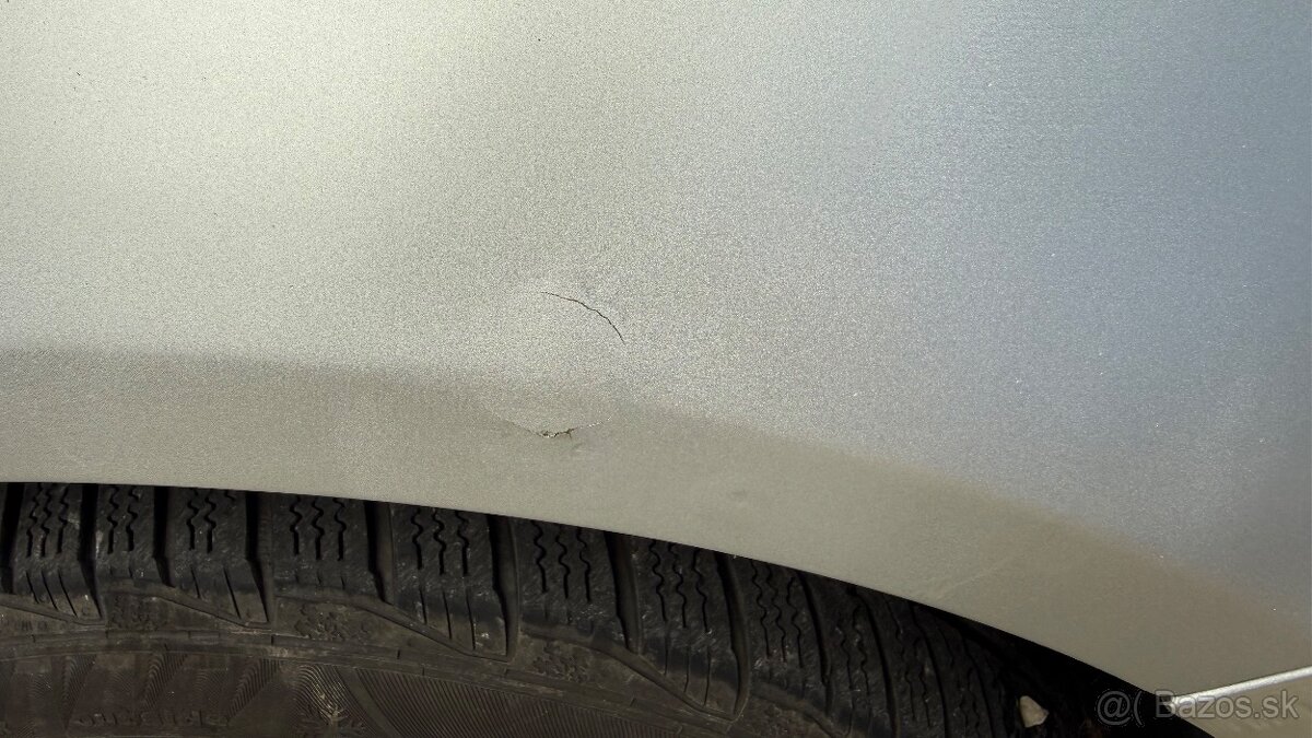 ❇️Predám WV GOLF 5 1.9 Tdi❇️ - 19