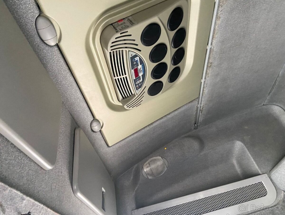 Iveco Eurocargo 120E22, Euro 5, čelo +DPH /2676/ - 19