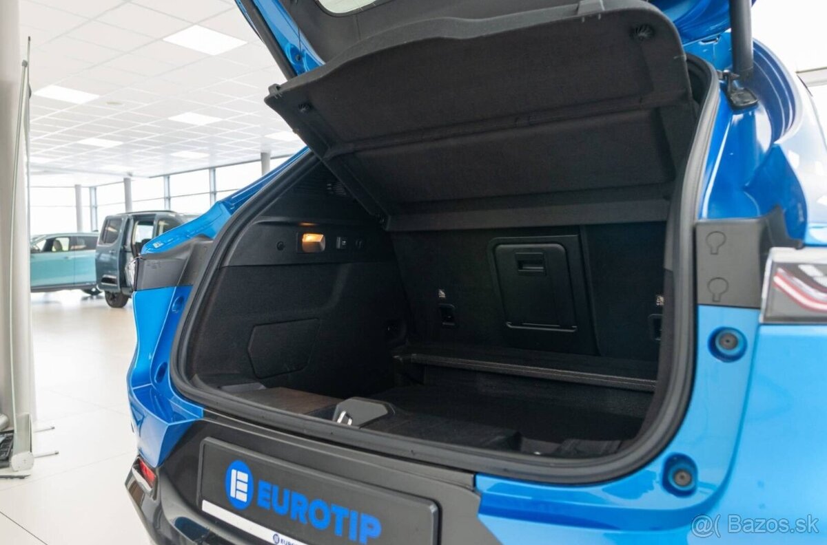 Alfa Romeo Tonale Speciale 1.5 mHEV A/T - 19