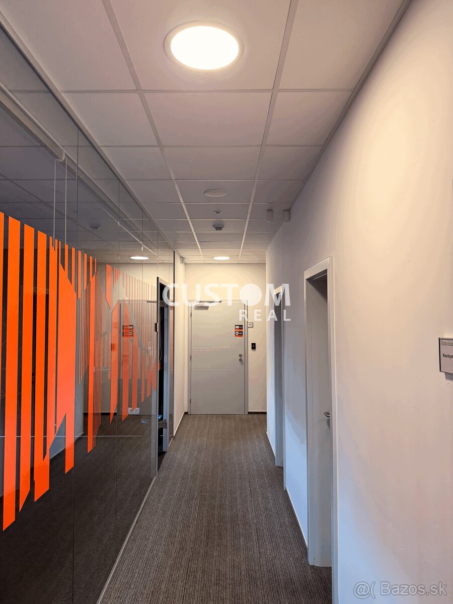 Na prenájom moderné kancelárske priestory na Bulvári - 19