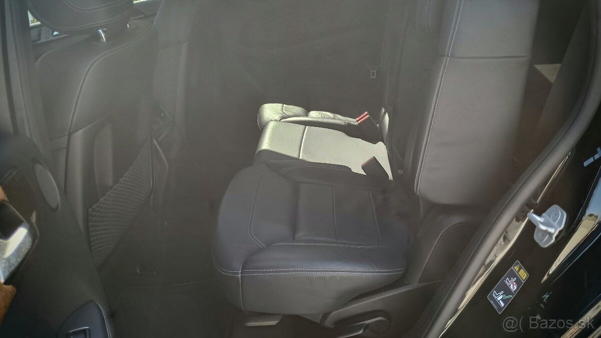 Mercedes Benz GL350 4matic Bluetec - 19