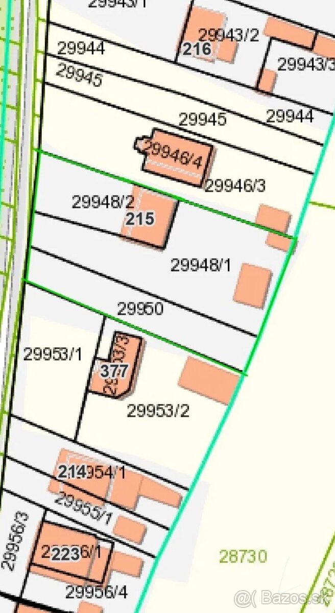 EXKLUZÍVNE NOVÁ CENA - 3-izbový dom s nádychom nostalgie, St - 19
