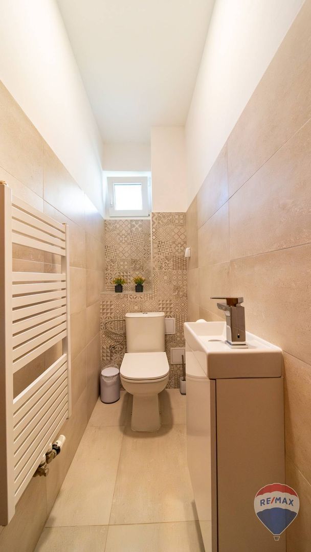 REZERVOVANÉ: Rodinný dom s garážou a krásnym pozemkom Banka - 19