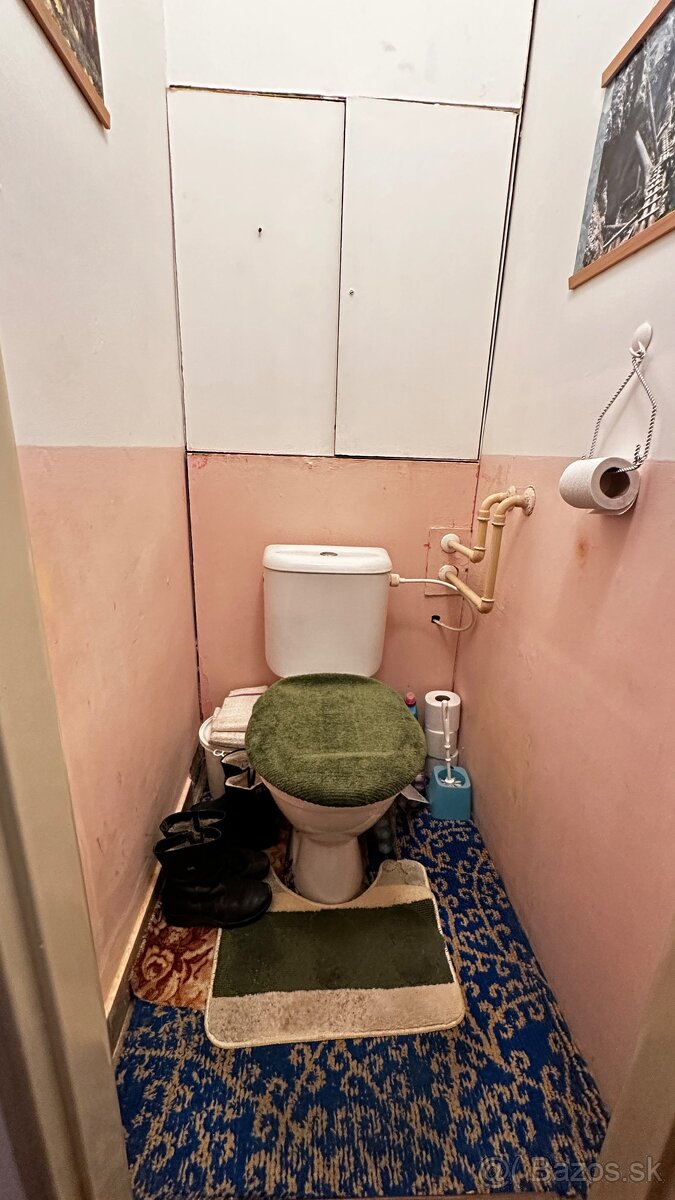 Na predaj 2 izbový byt, Mudrochova ulica - 19