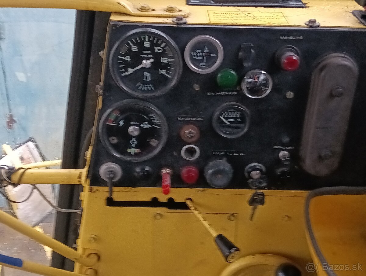 New Holland kombajn - 19