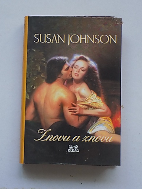 Historické romance-Sulivan,Enoch,Small,Coulter,Maxwell a iný - 19