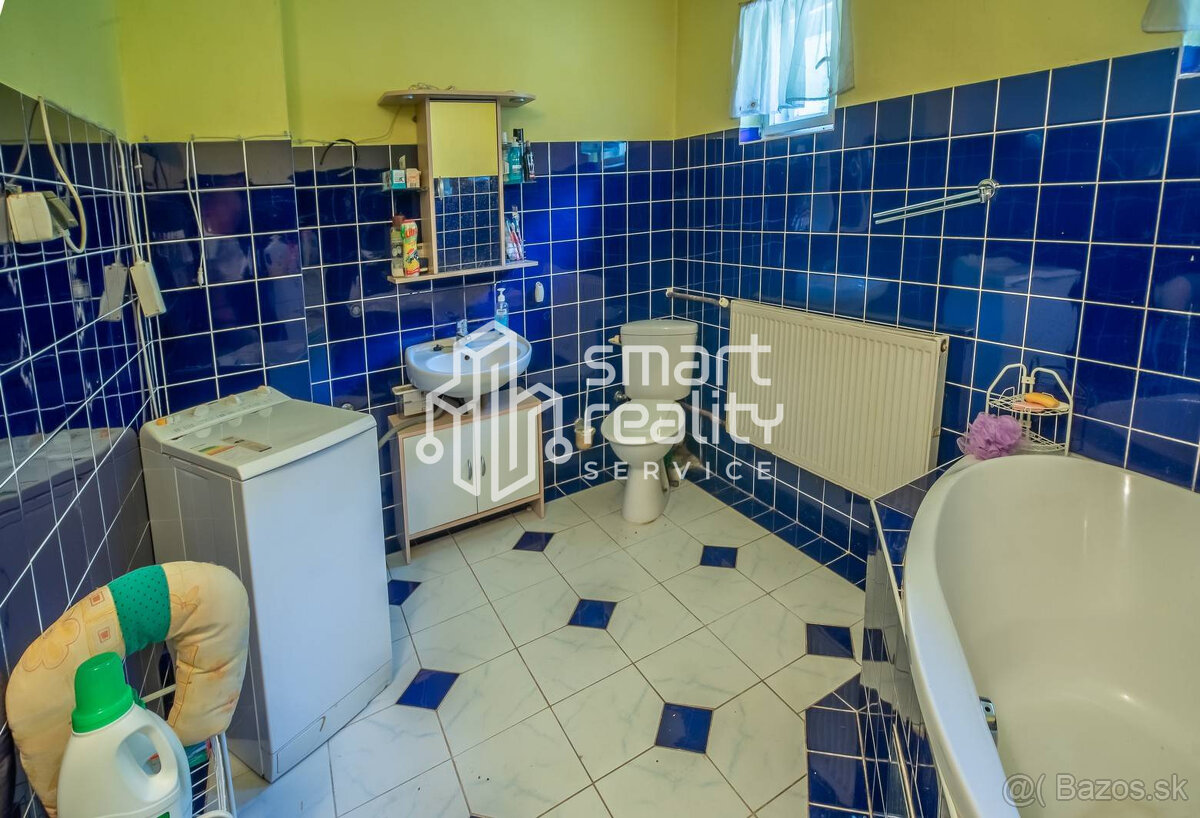 Na predaj, 4-6 izbový rodinný dom 160 m2, Zvolen - Neresnica - 19