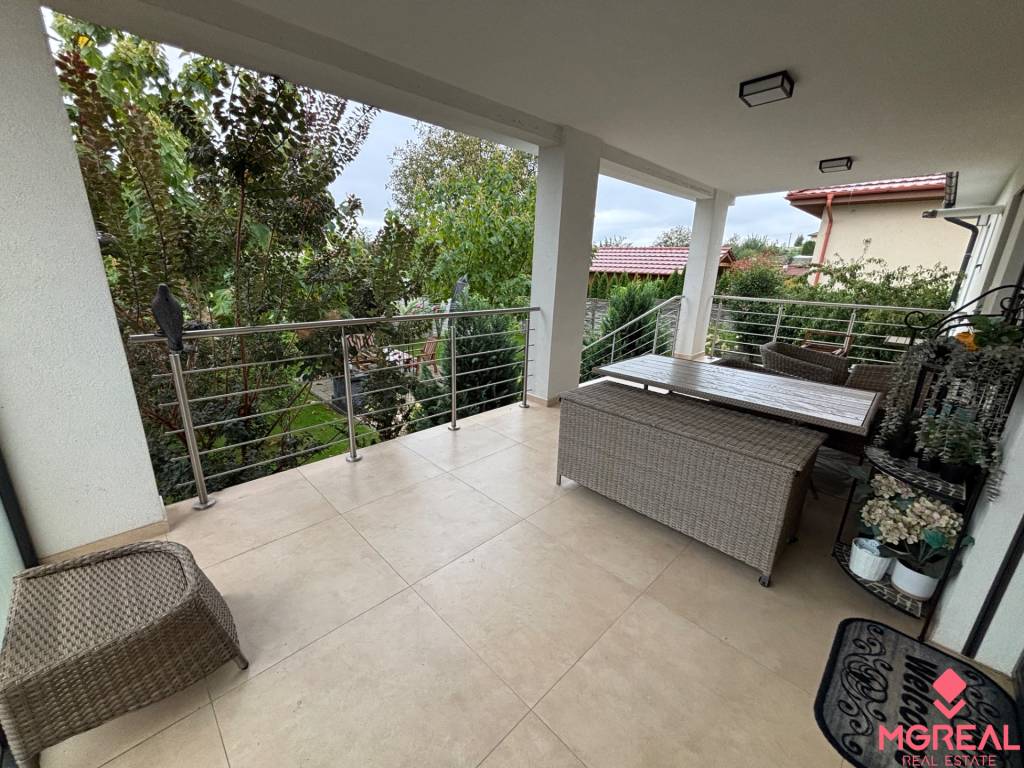 Novostavba Rodinný dom Krušovce - 19