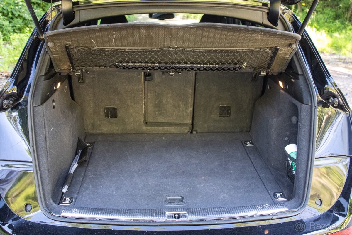 Audi Q5 2.0 TDI quattro - 19