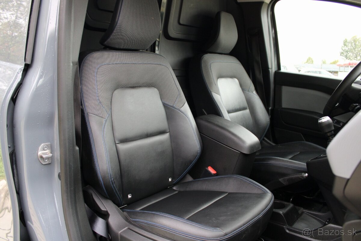 Nissan Townstar Van 1.3 DIG-T 130 - 19