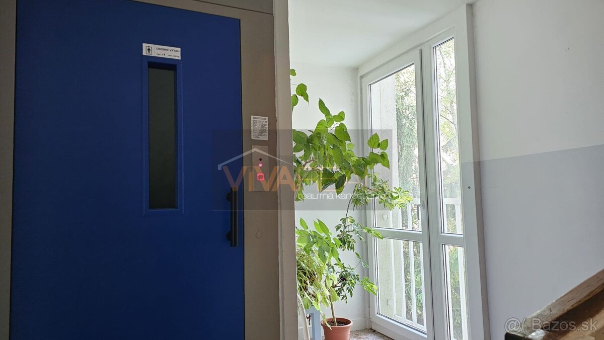 VIVAREAL REZERVOVANÉ VEĽKÝ 3 izb. byt, aj so zariadením, - 19