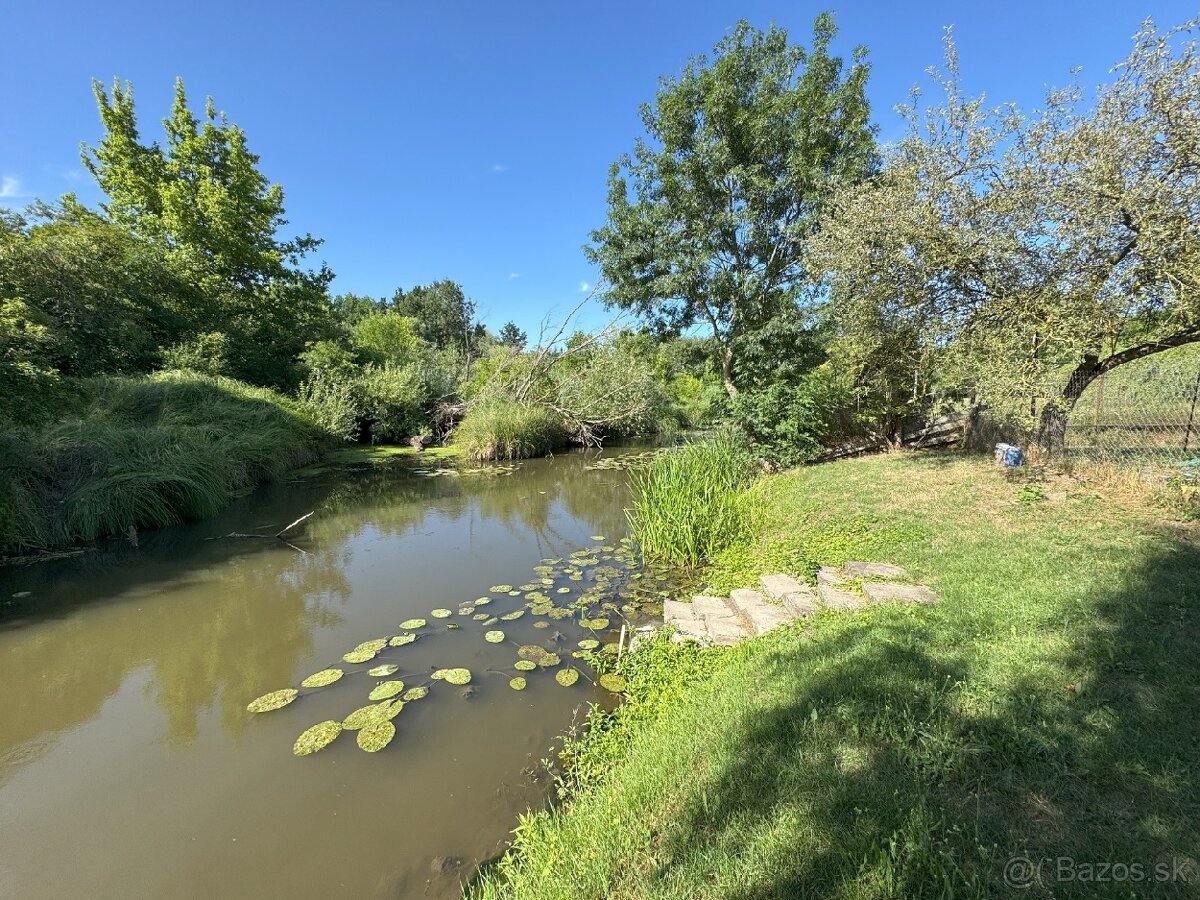 Na predaj 4i RD v obci Gajary s pozemkom 1358 m2. - 19