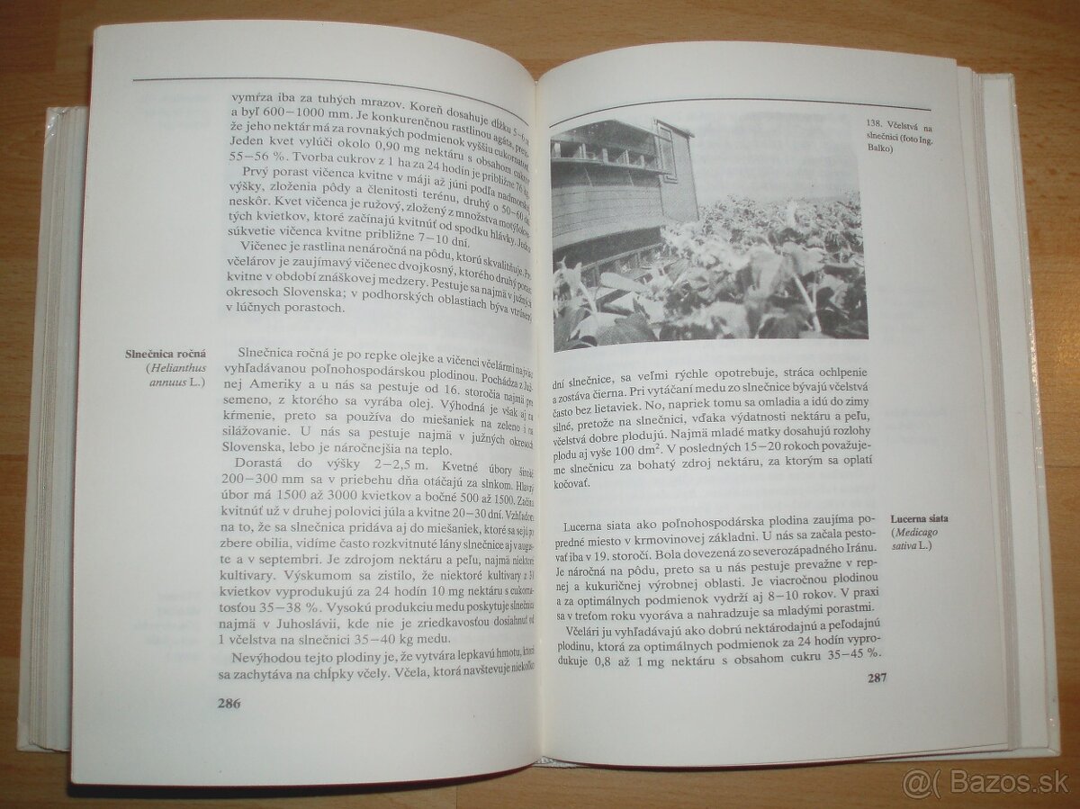 Abeceda včelára - 19