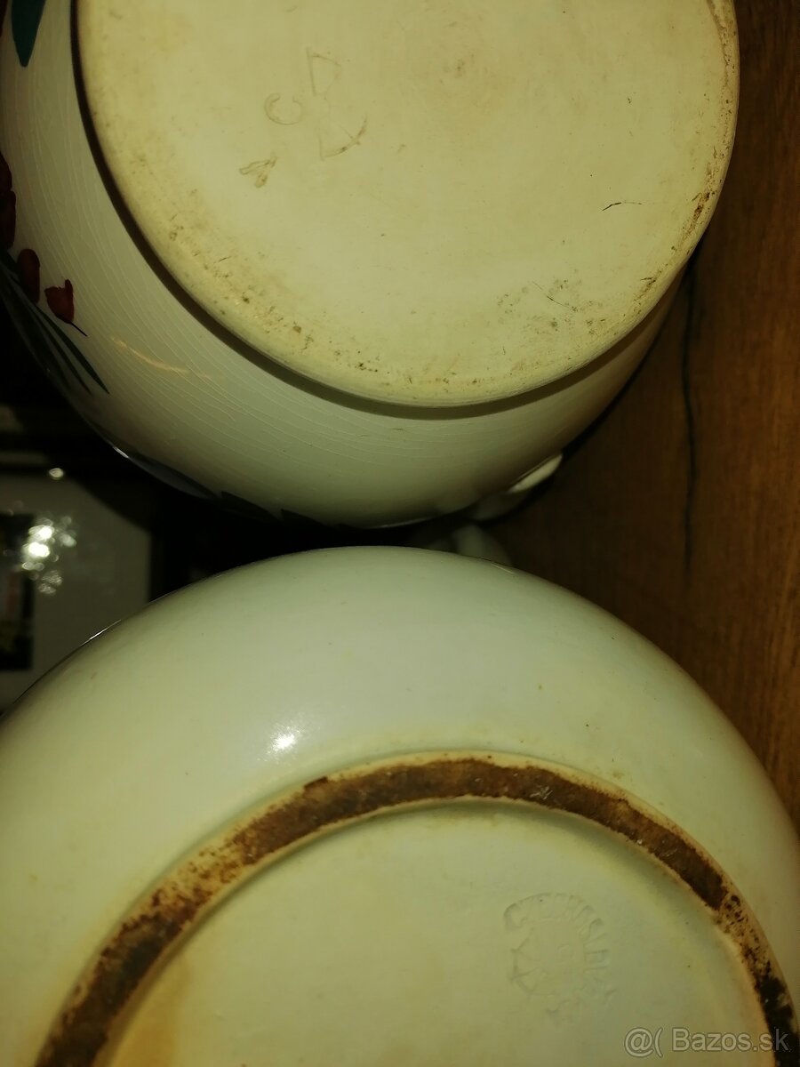 Kremnická kamenina. - 19