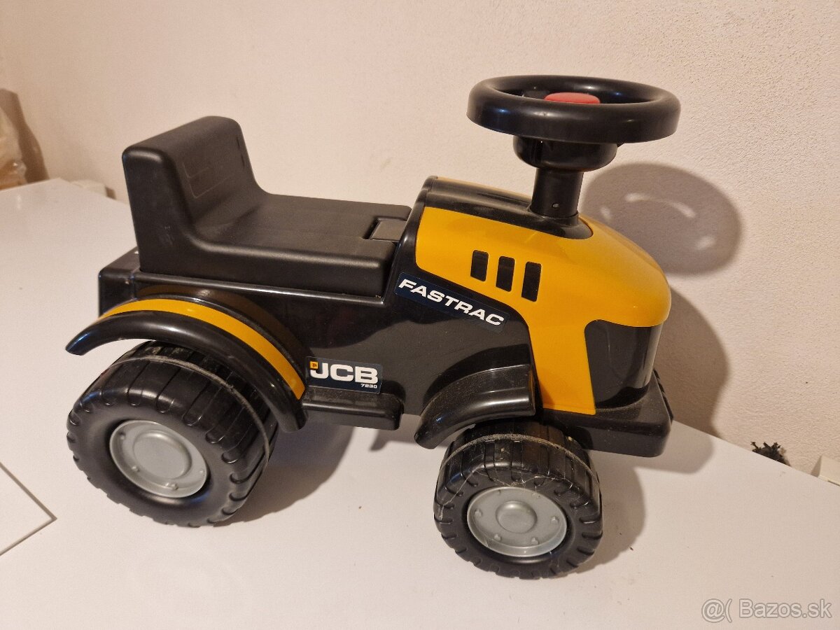 Odrazadla hracky - 19