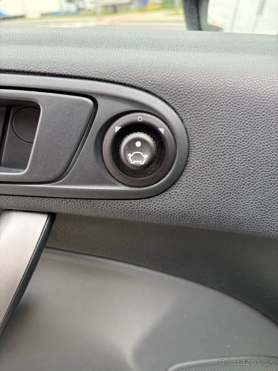 Ford Fiesta 1.25 2009 - 19