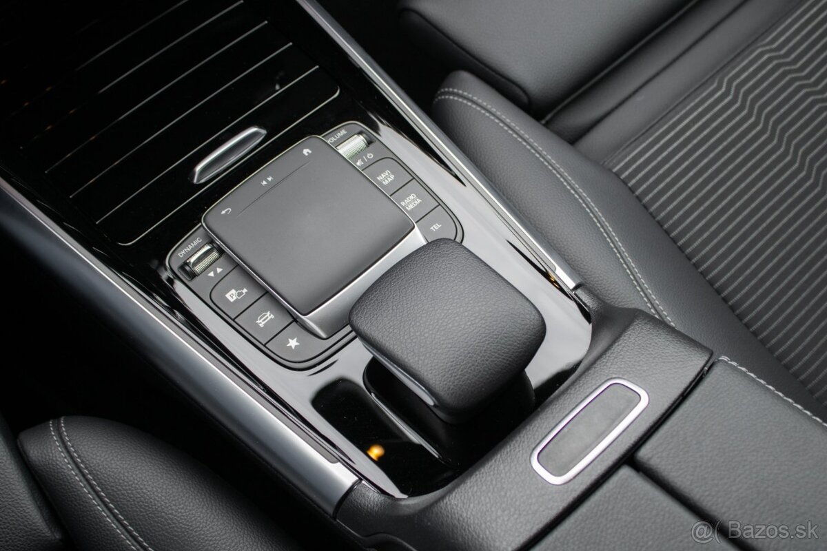 Mercedes-Benz EQA Progressive 140kW - 19
