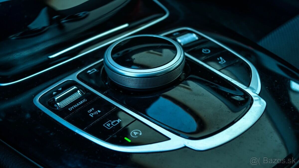 Mercedes-Benz E trieda Kombi 220 d A/T - 19