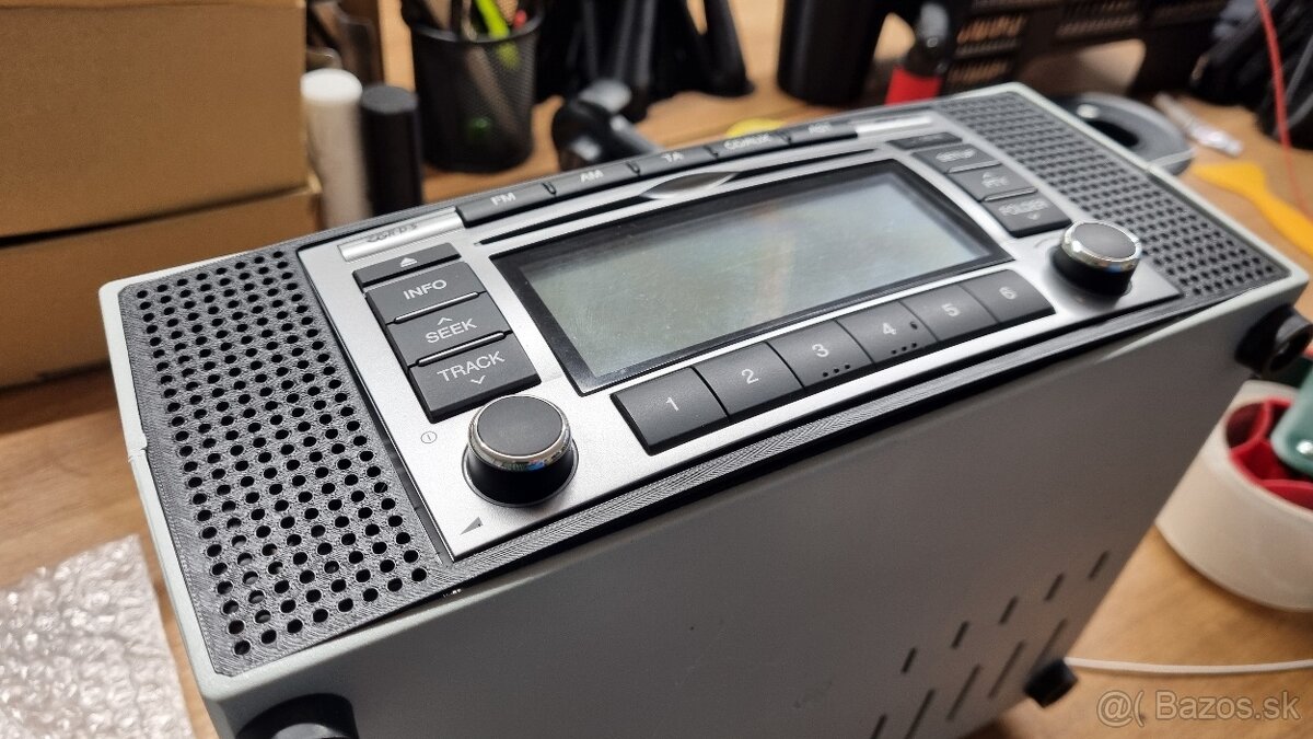 Zakázková 3D tlač - 19