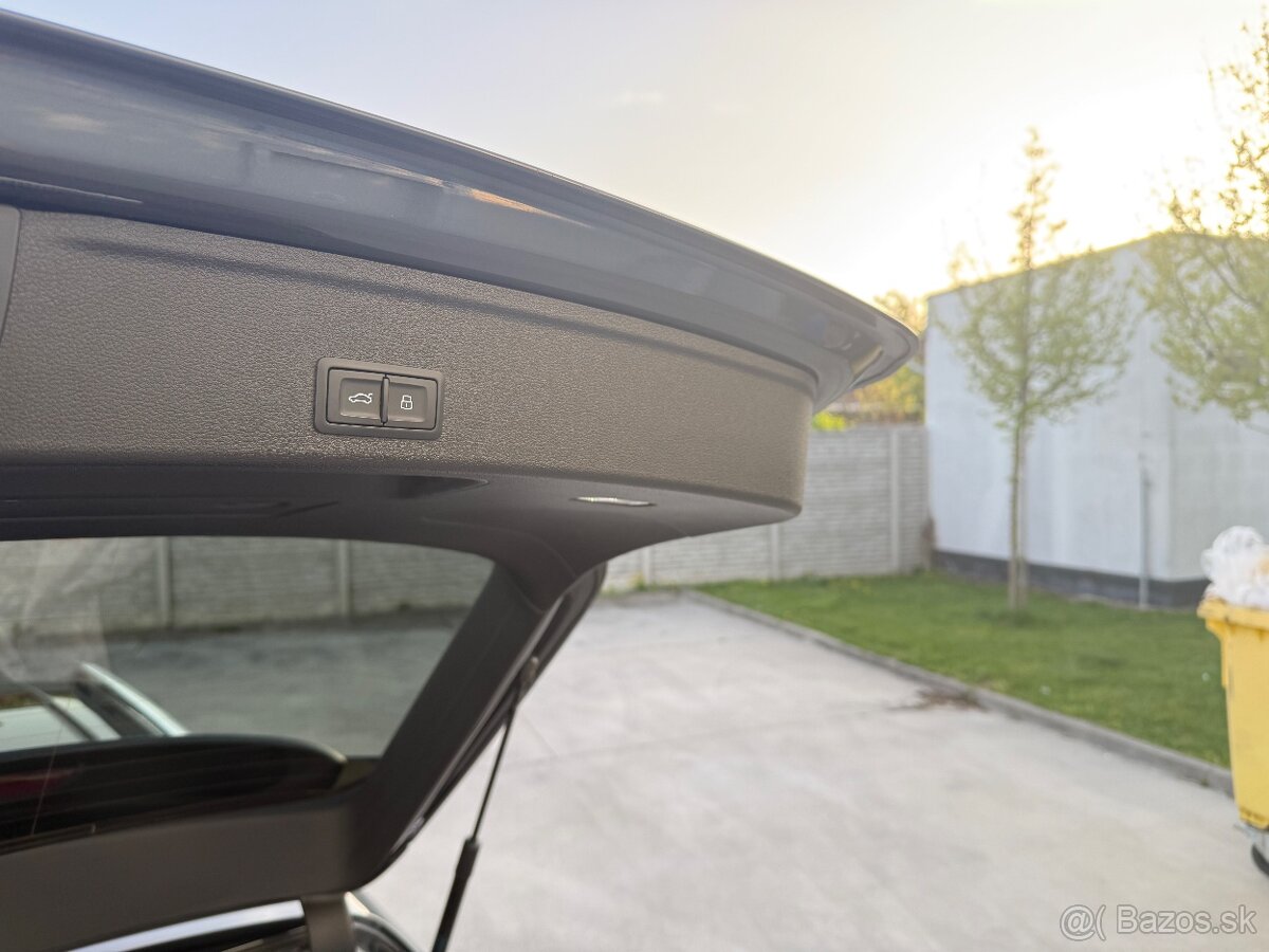 Audi A4 B9.5 Allroad 2.0 TDI 140kw quattro TOP VÝBAVA - 19