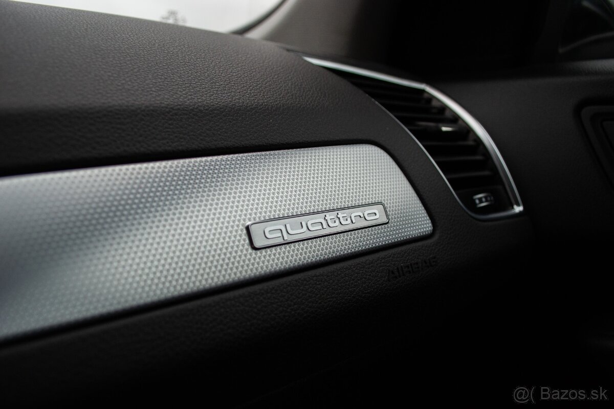 Audi Q5 2.0 TDI 190k DPF quattro S tronic - 19