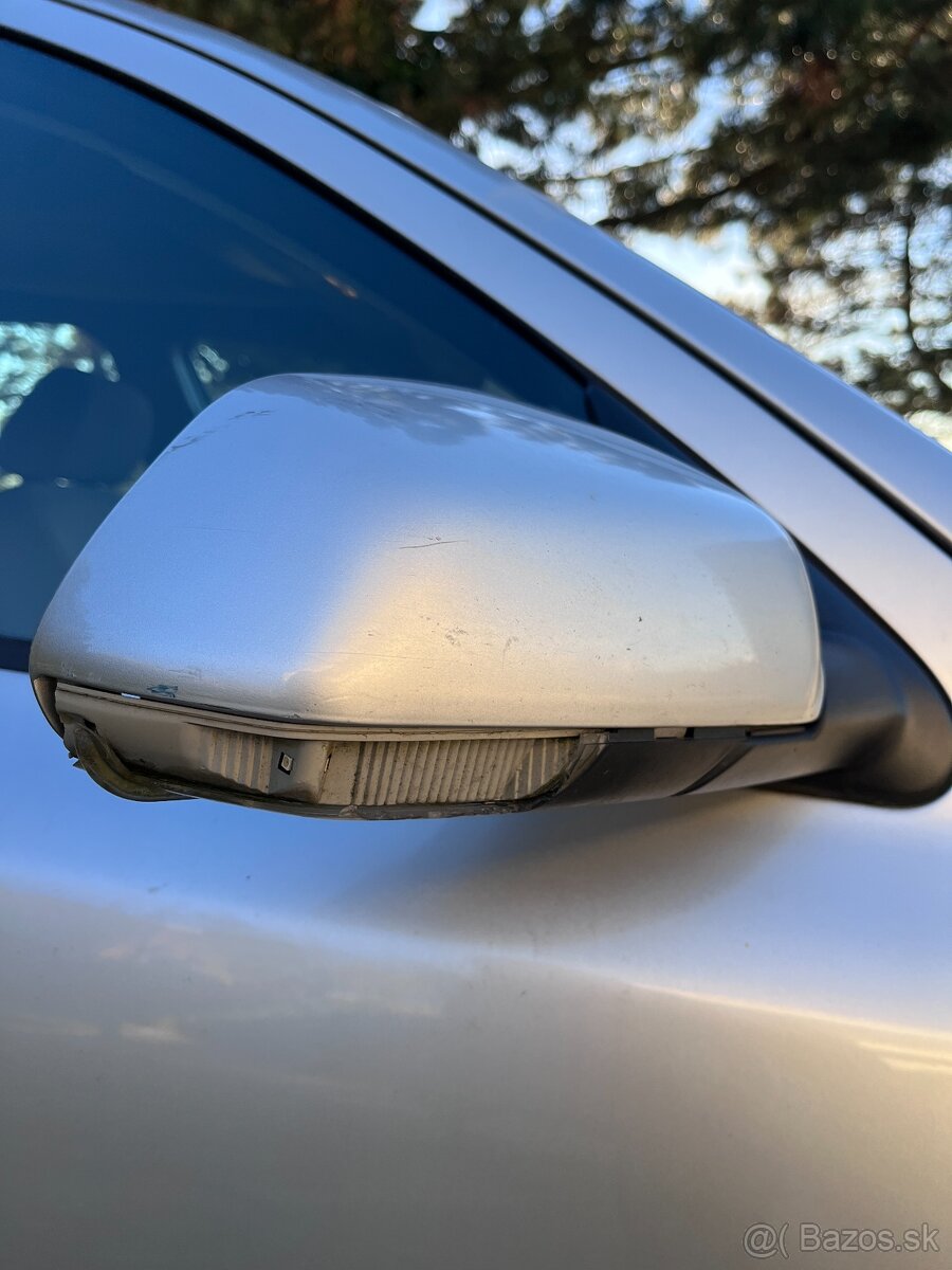 Škoda Octavia II 1.9 TDI 77 kW - 19