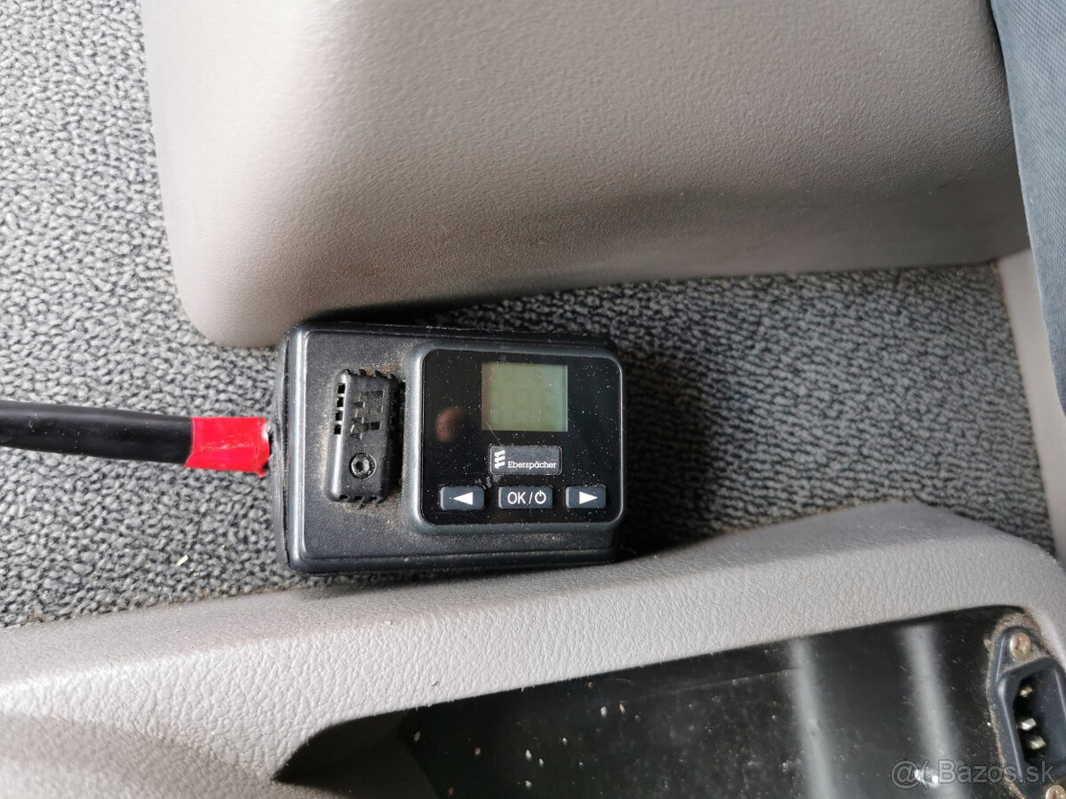 Prodám nákladní automobil DAF LF 18.280 FA EURO 6 - 19