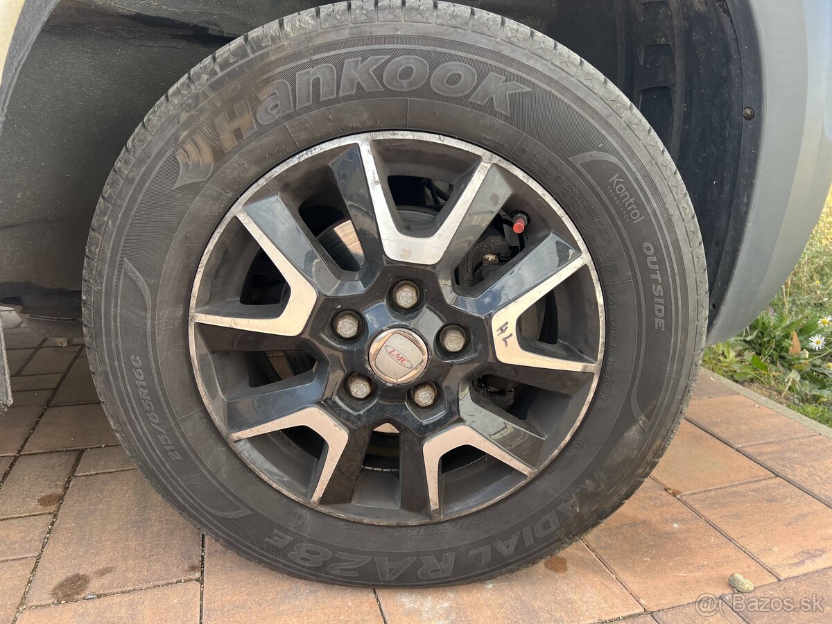 Fiat Ducato 2.0d 85kw Panorama - 19