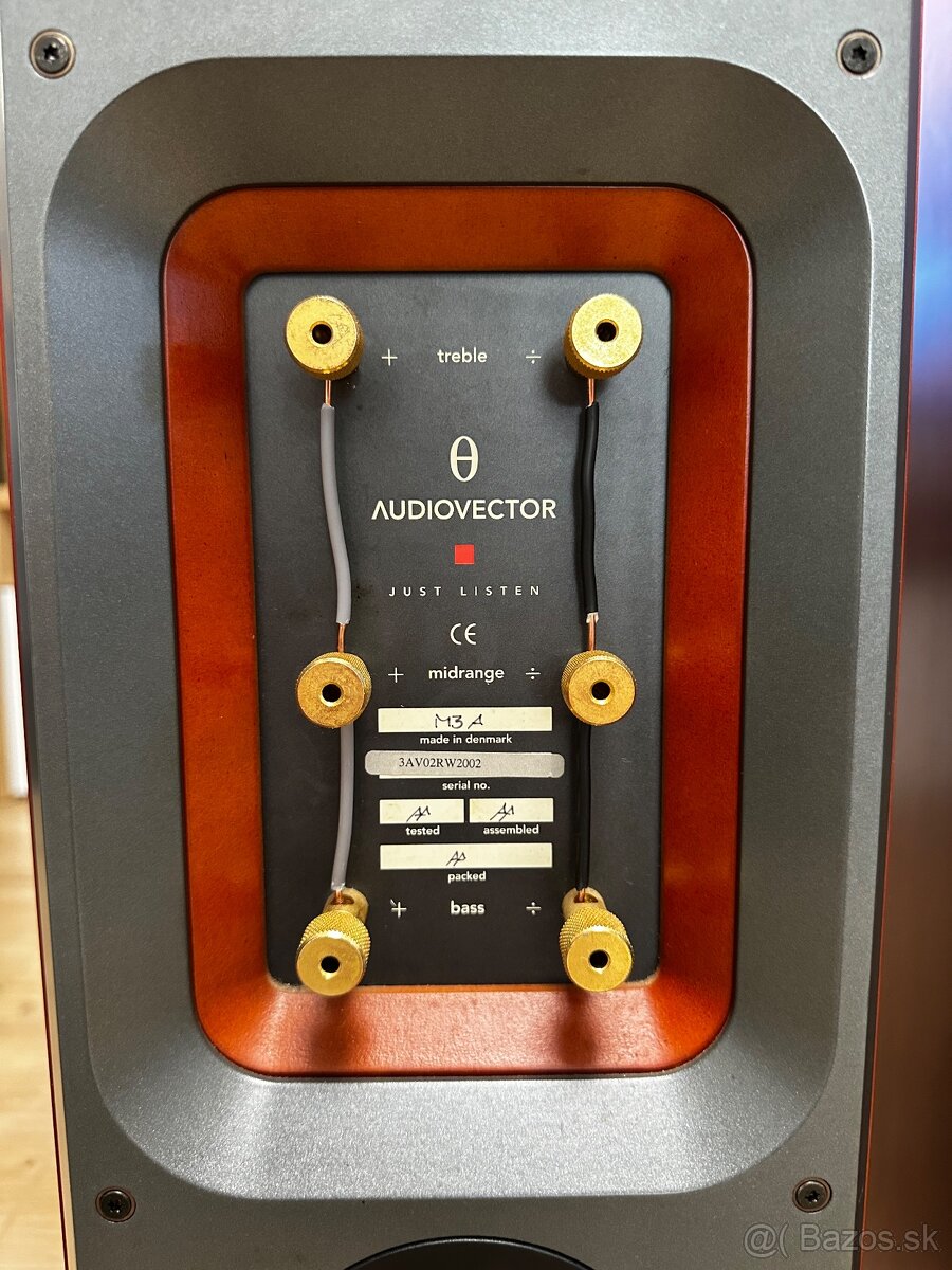 Audiovector M3 Avantgarde - 19