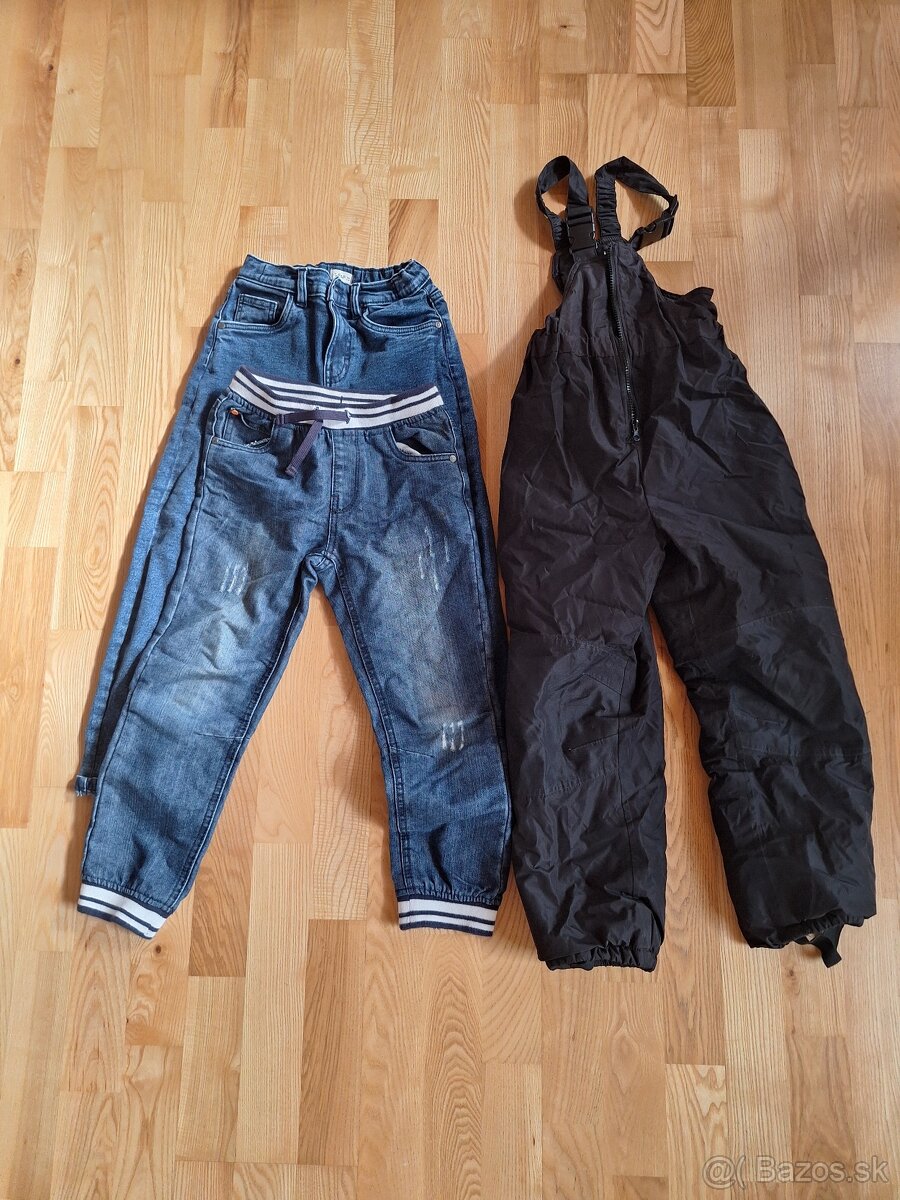 Predám mix oblečenia. - 19