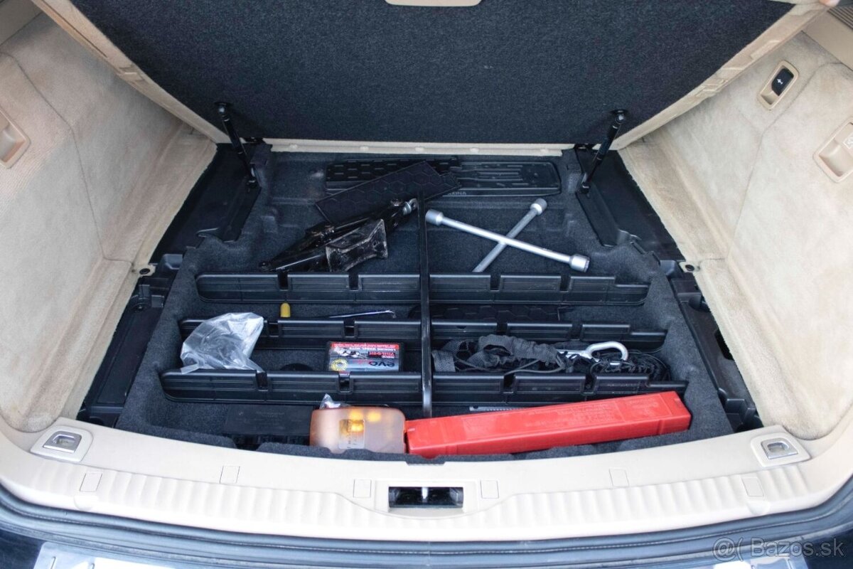 BMW Rad 5 Touring 530 xdT A/T - 19